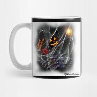 Candlelit Tales Mug